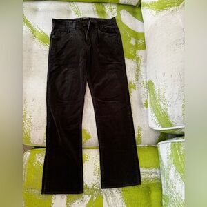 Corduroy Pants - Men’s 32/32